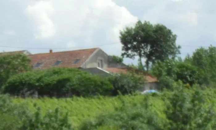 Le Logis Solidaire