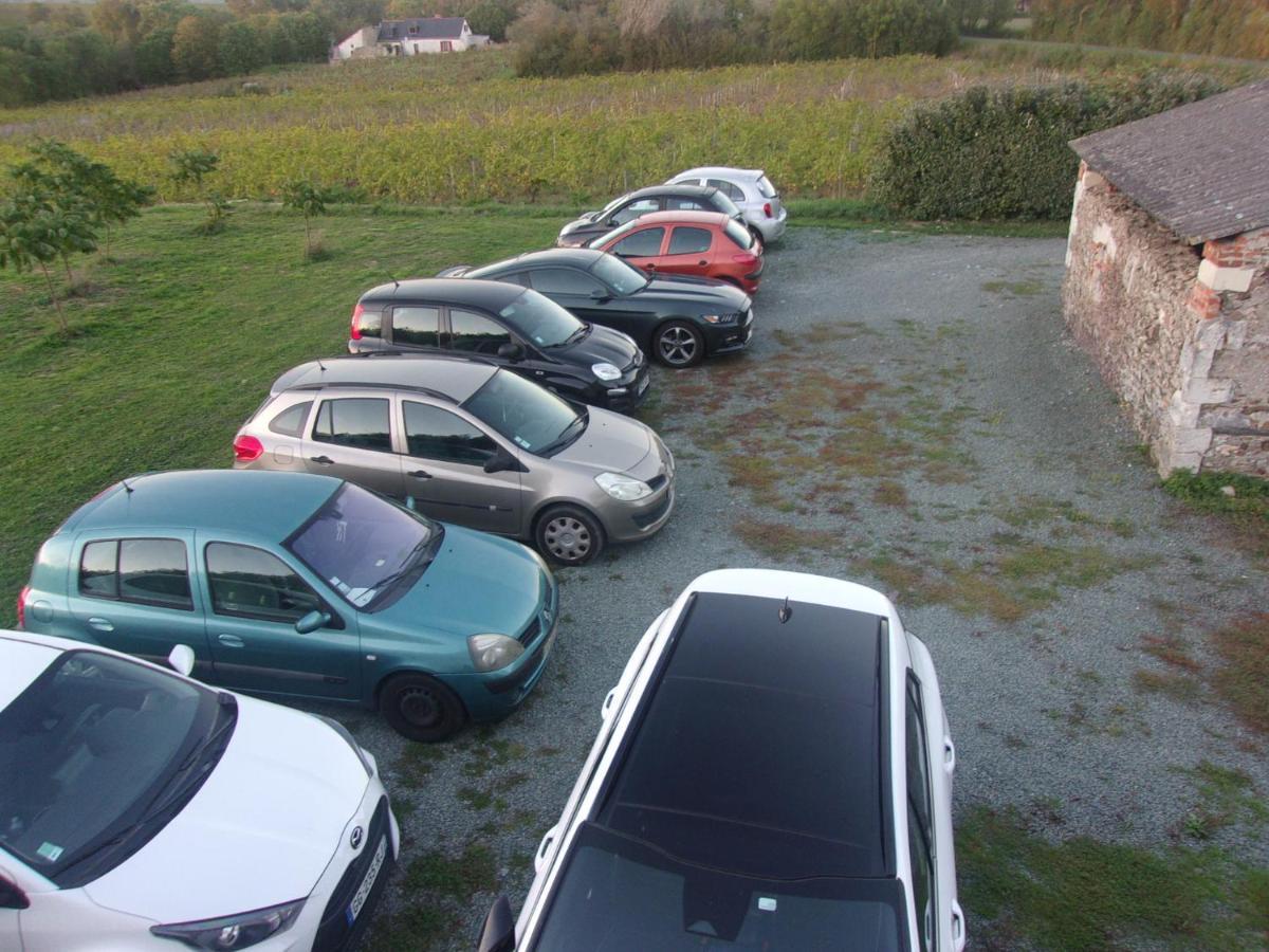 Le Logis Solidaire Appartement