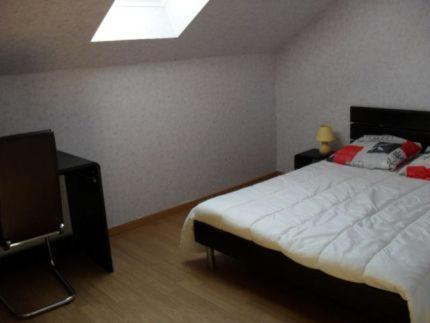 Apartment Le Logis Solidaire *