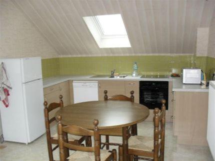 Appartement Le Logis Solidaire