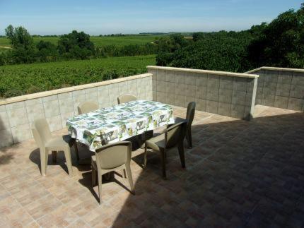 Appartement Le Logis Solidaire